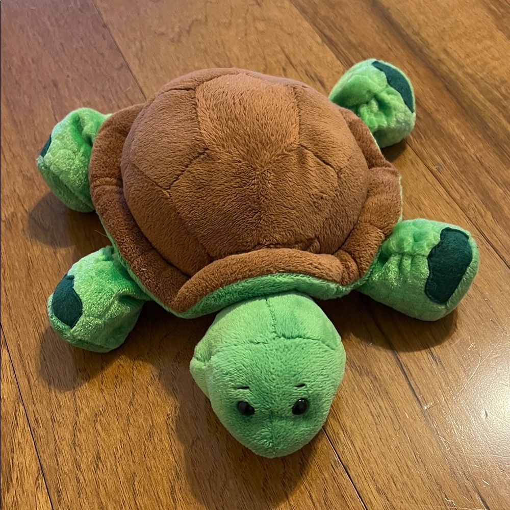 Webkinz Turtle